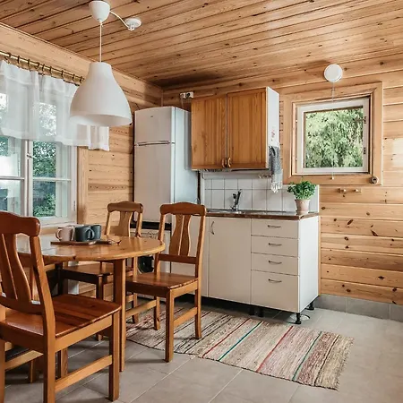 C By Interhome Porvoo