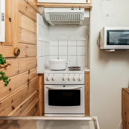 Tatil Evi C By Interhome Porvoo