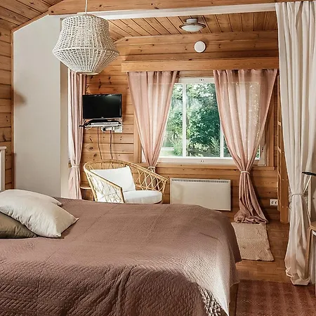 C By Interhome Ferienhaus