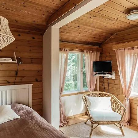 C By Interhome Tatil Evi Porvoo