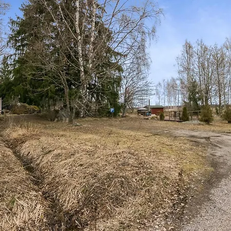 Tatil Evi C By Interhome Porvoo