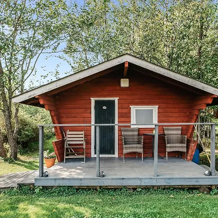 Tatil Evi C By Interhome *
