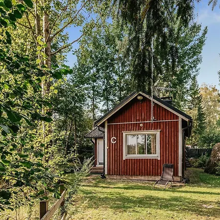 C By Interhome Tatil Evi Porvoo