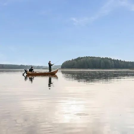 C By Interhome * Porvoo