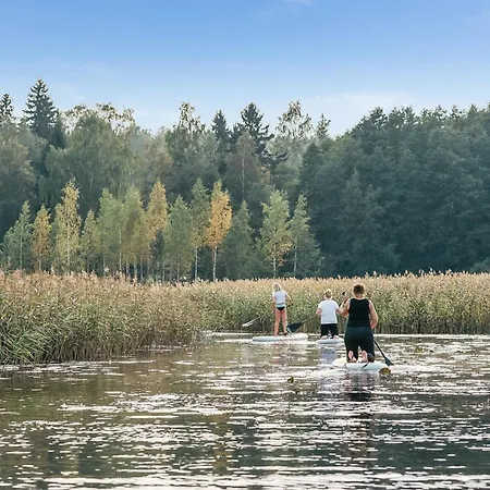 Ferienhaus C By Interhome *