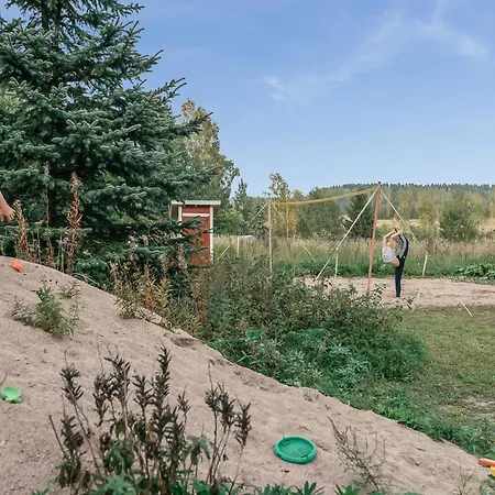 Сasa de vacaciones C By Interhome