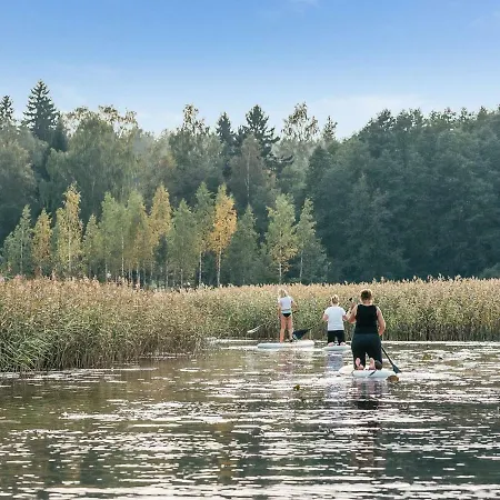 C By Interhome Dom wakacyjny *