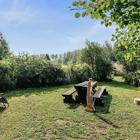 Dom wakacyjny C By Interhome Porvoo